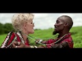 Pj Powers - Home To Africa Ft Radio & Weasel ( Official Video )