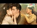 "Spesial" Ciuman yang tidak ada habisnya dari Mu Wanqing dan Tan Xuanlin | YOUKU [INDO SUB]