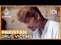 Drugged up Pakistan: A billion dollar narcotics trade | 101 East