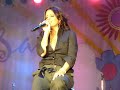 Sara Evans- You'll Always Be My Baby live in South Carolina-10-12-07