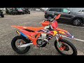 2023 KTM 350 XC-F FACTORY EDITION - It's finally HERE! (Red Bull)