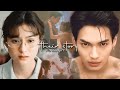 She believes he is a bad guy but | Ajin and Fa their story | ENIGMA Season 1 - THAILAND DRAMA