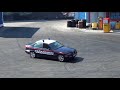 Car stunt show, Italy 2013 2 3 Классные трюки на мотоциклах