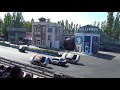 Car stunt show, Italy 2013 2 3 Классные трюки на мотоциклах