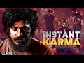 साउथ की सस्पेंस फिल्म | Instant Karma Full Movie 4K | Yash Shetty, Anjan Dev