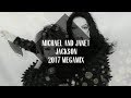 Michael and Janet Jackson: Megamix [2017]