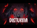 Nightcore - Disturbia (Dark Version) (Lyrics / Sped Up)