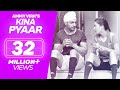 Kinna Pyaar - Mannat Noor | Ammy Virk - HARJEETA | Punjabi Songs 2019 | Lokdhun