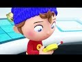 Noddy Toyland Detective | The Wonky Toys | 1 Hour Compilation | Full Episodes | Videos For Kids