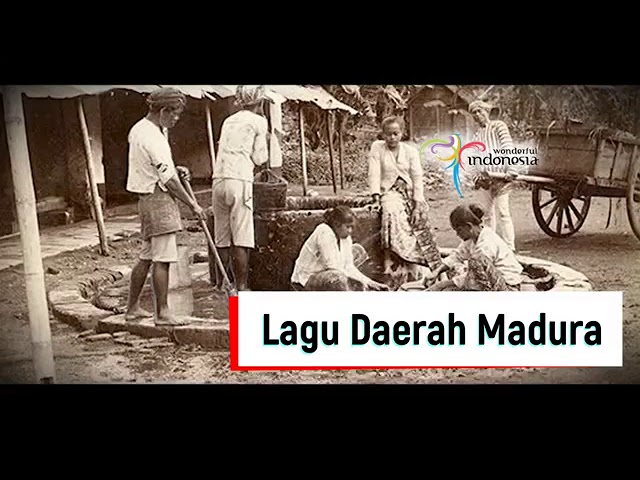 Nyello' Aeng Lagu Tradisional Sumenep Madura Nyello' Aeng Lagu Tradisional Sumenep Madura