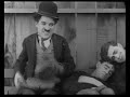 Charlie Chaplin's 'The Champion' (1915) Uncovered: Mastering Comedy in Silent Film Era