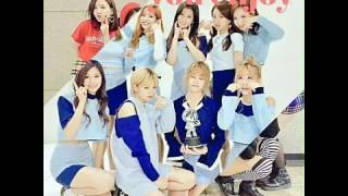 Twice beauty ranking 2017