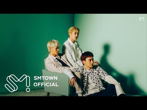 Download EXO-CBX (첸백시) '花요일 (Blooming Day)' MV free