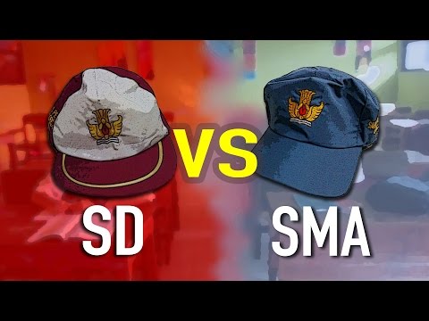 Download SD vs SMA free
