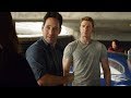 Ant-Man Meets Captain America - New Recruit Scene - Captain America Civil War (2016) Movie Clip HD