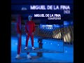 MIGUEL DE LA FINA  COMPRENDÍ (VIDEO OFICIAL) 2023
