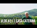 CASA CATERINA, un paradiso dei VINI NATURALI in Franciacorta | Dosaggio zero e biodinamica