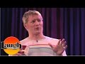 How a White Man says the N-Word to a Black Man | Laugh Factory