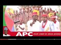 Baba Buhari Tuna Baya Full Song_ Adam A. Zango_Rarara_Ado_Gwanja_Abubakar Sani_2019