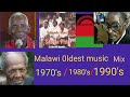 Malawi Old Music mixtape. feat. Izeki And Background.Namoko, Giddes . Saleta phiri. Stonard Lungu
