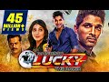 Main Hoon Lucky The Racer (Race Gurram) Action Comedy Hindi Dubbed Movie | Allu Arjun, Shruti Hassan