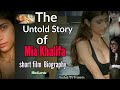 Mia Khalifa life story movie|18+ Star Full Biography Film|