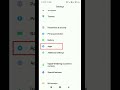How To Stop Automatic Call Recording In Redmi | Automatic Call Recording Setting Redmi #shorts
