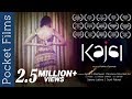 Hindi Short Film - Kajal | A woman’s fight for survival in the world dominated by men
