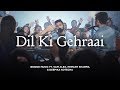 Dil Ki Gehraai | Hindi Worship Song - 4K | Bridge Music ft. Sam Alex, Hemant S & Deepika K
