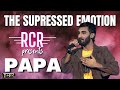 PAPA RAP SONG | RCR's Tribute To His Father! | Hustle Rap Songs