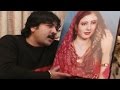 Nazia Iqbal and Javed Fiza - Meena Sor Oor De Lewantob De
