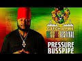 Pressure Busspipe × Azania Band - King Selassie First (Live in Soweto, South Africa) 9 March 2024