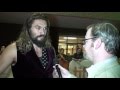 THE BAD BATCH Premiere Interview with Jason Momoa THE BAD BATCH Premiere Interview with Jason Momoa