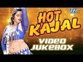Kajal Hit Video Songs - Video JukeBOX -  Bhojpuri Hit Songs HD