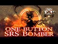 One Button SRS Bomber ~ Cyclone + CWC + SRS + Minion Instability ~ Path of Exile 3.20