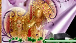 Lagu Minang - Malam Bainai
