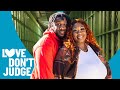 I Spent $80,000 On My Prison Husband | LOVE DON'T JUDGE