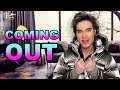 COMING OUT VIDEO