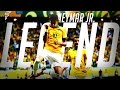 Neymar Jr. - Brazil Legend 2 - Amazing Moments! Dribbling/Skills/Goals/Passing! | 4K