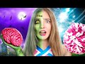 Cheerleader Became Zombie! How to Become Popular at Monsters School