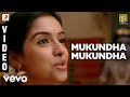 Dhasaavathaaram Tamil - Mukundha Mukundha Video | Himesh | Kamal Haasan