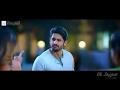 Gf bf love emotional motivation  south Indian dubbed Hindi video #Alludu