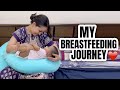 My Real Breastfeeding Journey | How my Supply Increased from 10ml to 1000ml In 5 Days 😊