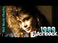 Billboard Hot 100 Flashback -  August 19, 1989