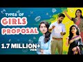 Types Of Girls Proposal - Random Video| Sothanaigal | Ft. Gettimelam Guru | Deepa|Naakout|Allo Media