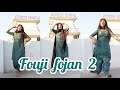 Fouji fojan 2 dance|New haryanvi song|Sapna Chaudhary|Kittu official dance