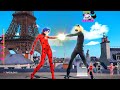 Miraculous Official Theme Song | Just Dance + 2023 Edition (Switch)
