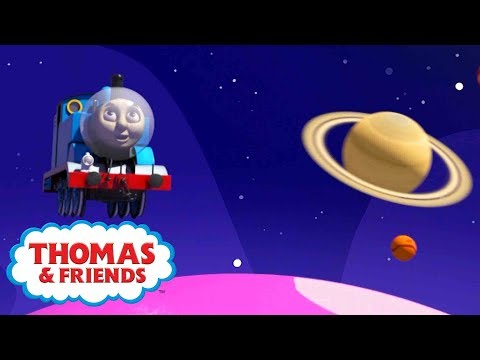 Thomas & Friends UK ⭐Where In the World Is Thomas 🌍🎵⭐Teamwork 🎵Song Compilation ⭐Songs for Kids