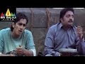 Nuvvostanante Nenoddantana Movie Prakashraj Scene | Siddharth, Trisha | Sri Balaji Video