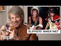 Jon Bon Jovi's Life in Albums, From His Wedding to Richie Sambora's Departure | PEOPLE